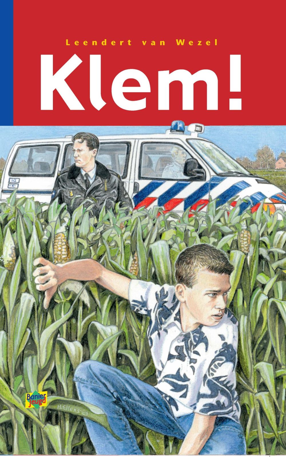 Klem!; E-Book